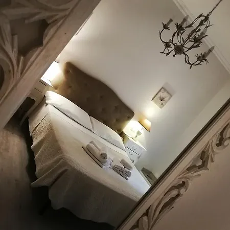 بيت ضيافة Urbana روما