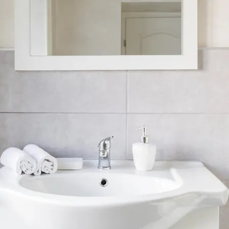 Urbana Guest house Rome