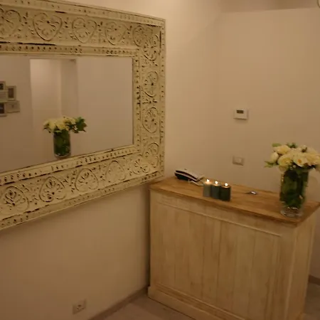 Urbana Maison d'hôtes