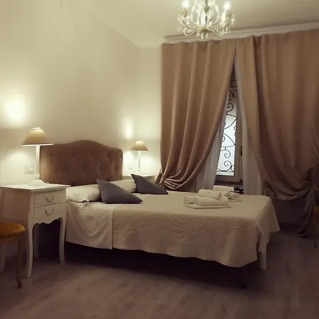 Maison d'hôtes Urbana