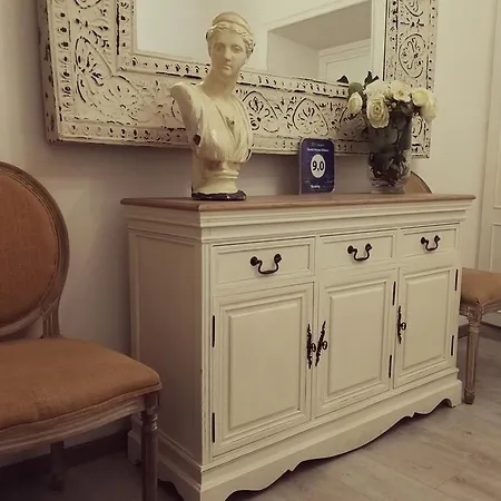 Maison d'hôtes Urbana 2*