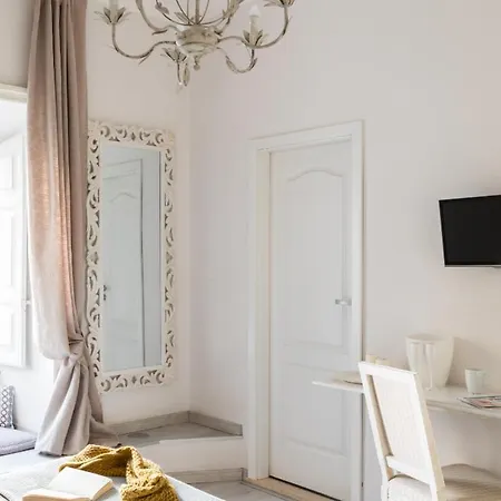 Urbana Maison d'hôtes Rome