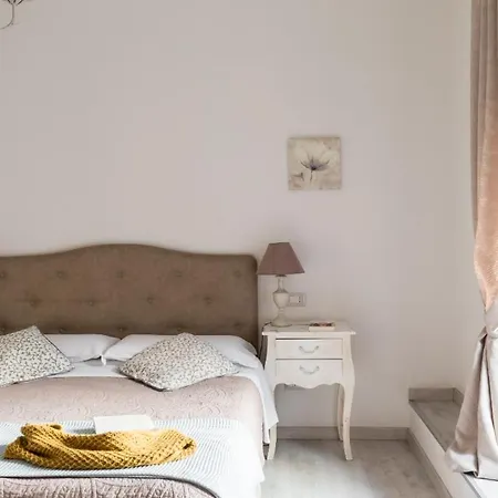 Maison d'hôtes Urbana 2*