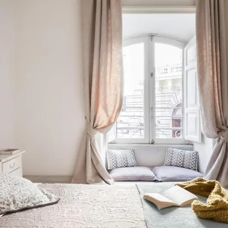 Maison d'hôtes Urbana 2*