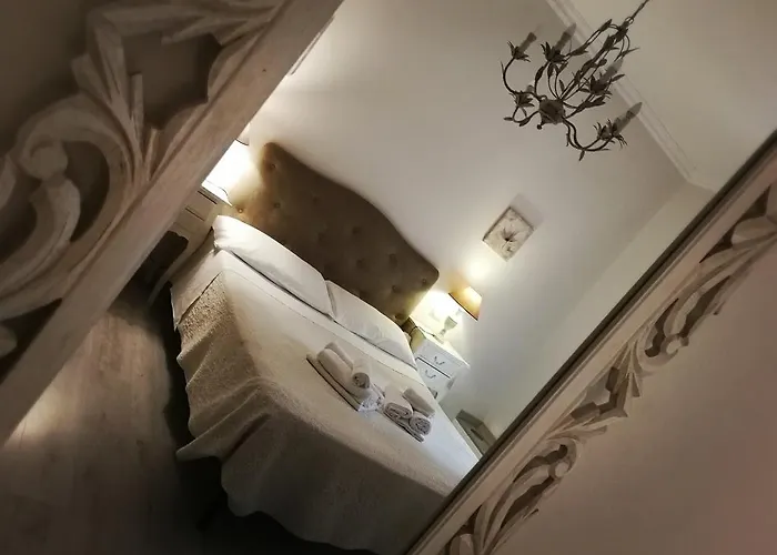 Πανσιόν Urbana Ρώμη