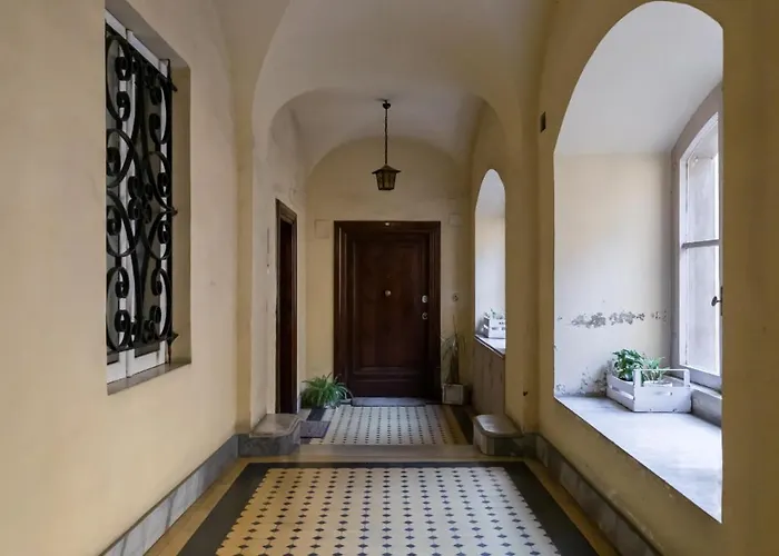 Πανσιόν Urbana Ρώμη