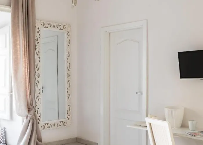 Urbana Πανσιόν Ρώμη